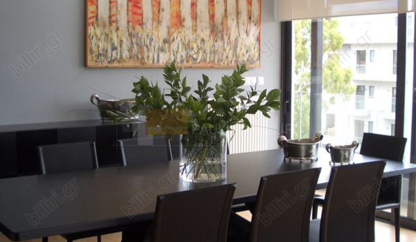 Τραπεζαρία - Dining room