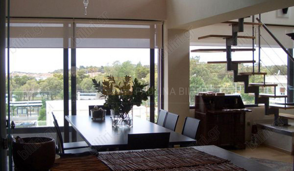 Τραπεζαρία - Dining room