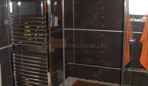 Μπάνιο - Bathroom