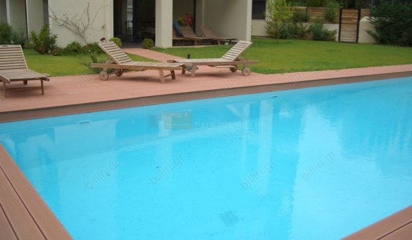 Πισίνα - Swimming pool
