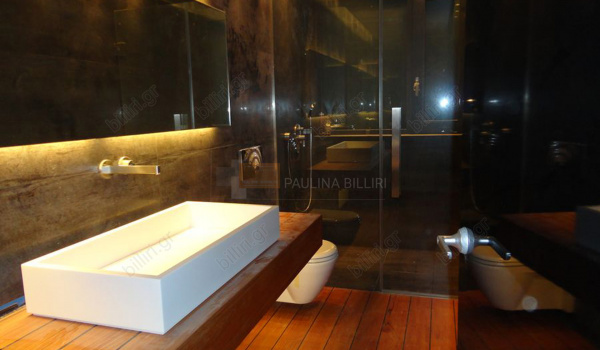 Μπάνιο - Bathroom