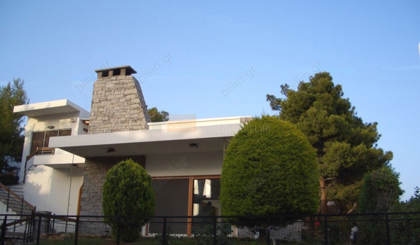 Εξωτερική όψη