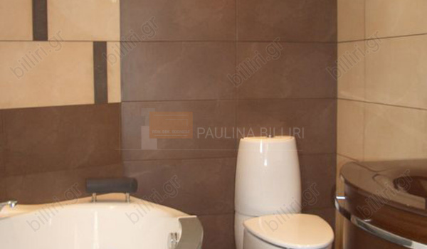 Μπάνιο - Bathroom