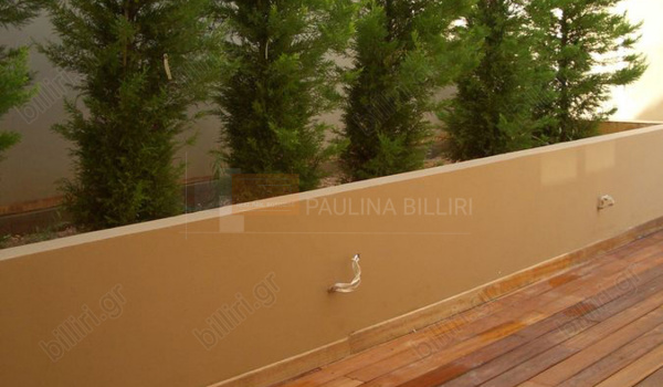 Εξωτερικός χώρος - Outdoor view