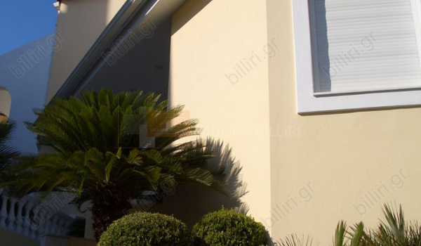 Εξωτερική όψη - Outdoor view