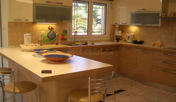 Κουζίνα - Kitchen