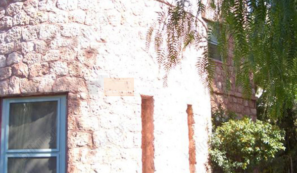 Εξωτερική όψη -Outdoor view