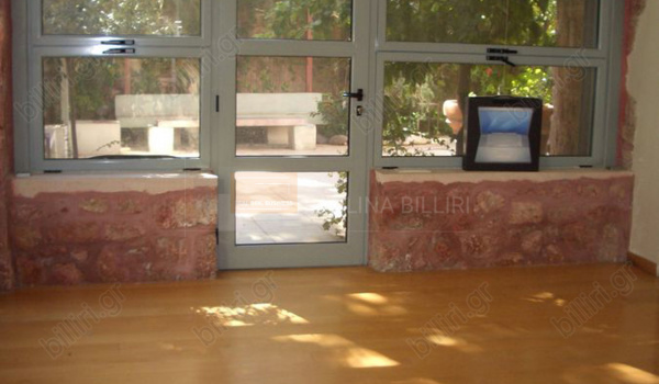 Εσωτερικός χώρος - Indoor view
