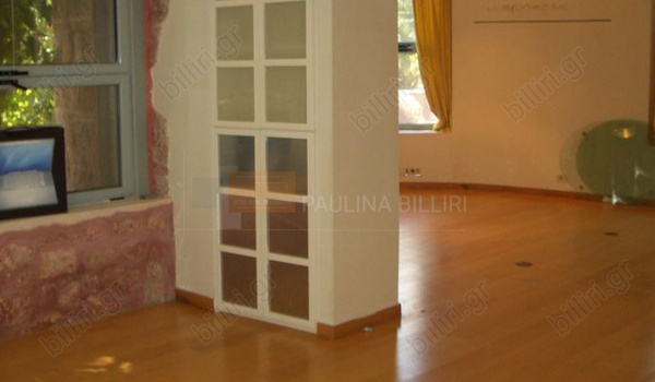 Εσωτερικός χώρος - Indoor view