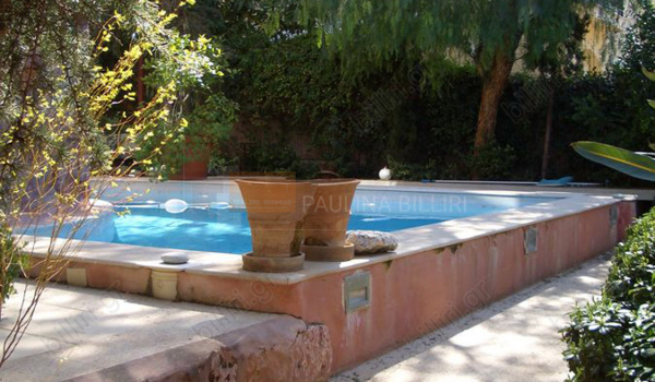 Πισίνα - Swimming pool