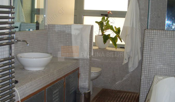 Μπάνιο - Bathroom