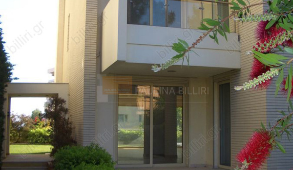 Εξωτερική όψη - Outdoor view