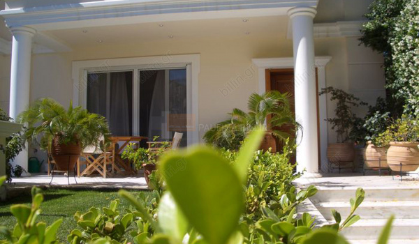 Εξωτερική όψη - Outdoor view