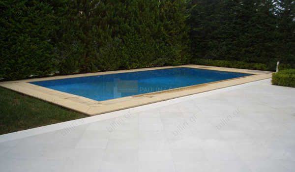Πισίνα - Swimming pool