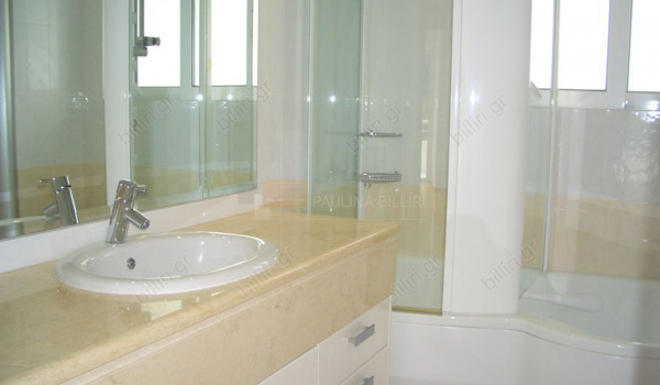 Μπάνιο - Bathroom