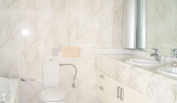 Μπάνιο - Bathroom