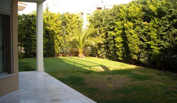 Κήπος - Garden