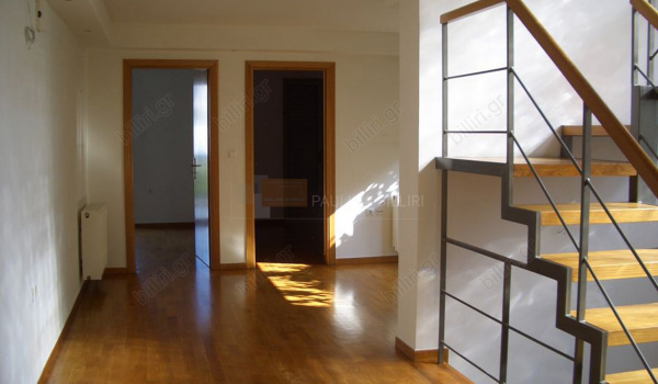 Εσωτερικός χώρος - Indoor view