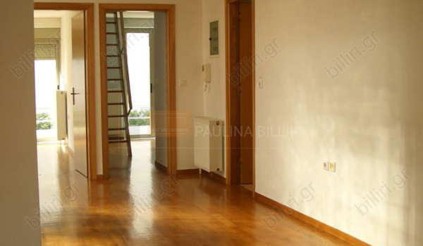 Εσωτερικός χώρος - Indoor view