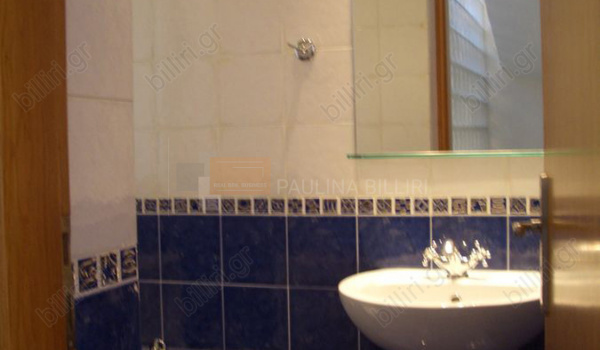 Μπάνιο - Bathroom