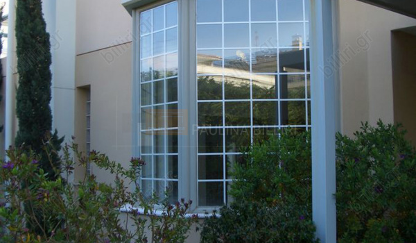 Εξωτερική όψη - Outdoor view
