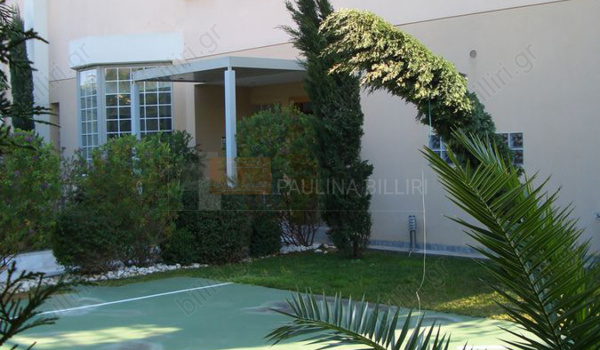 Εξωτερική όψη - Outdoor view