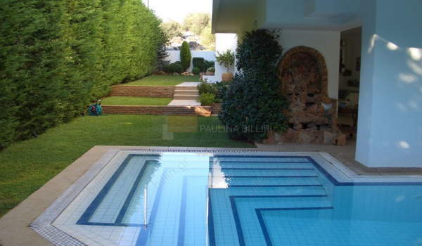 Πισίνα - Swimming pool