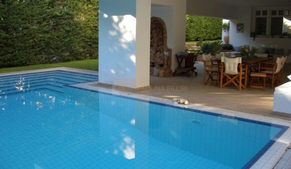 Πισίνα - Swimming pool