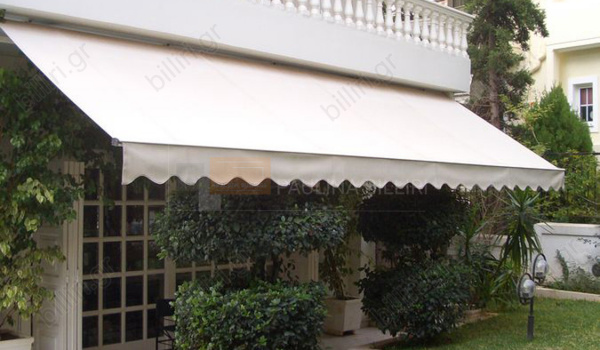 Εξωτερική όψη - Outdoor view