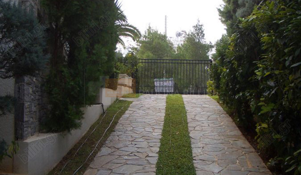 Κήπος - Garden