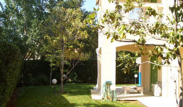 Κήπος - Garden