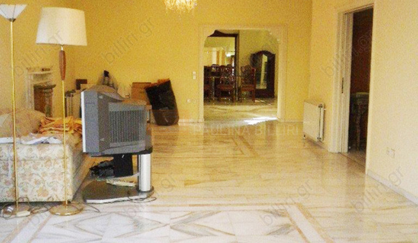 Εσωτερική όψη - Indoor view