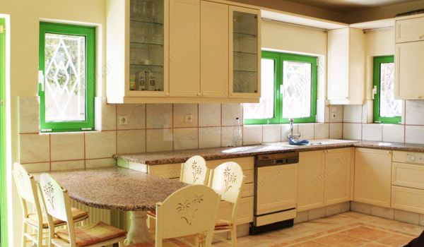 Κουζίνα - Kitchen