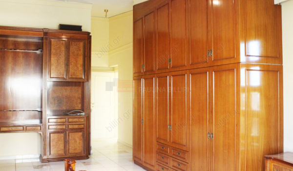Υπνοδωμάτιο - Bedroom