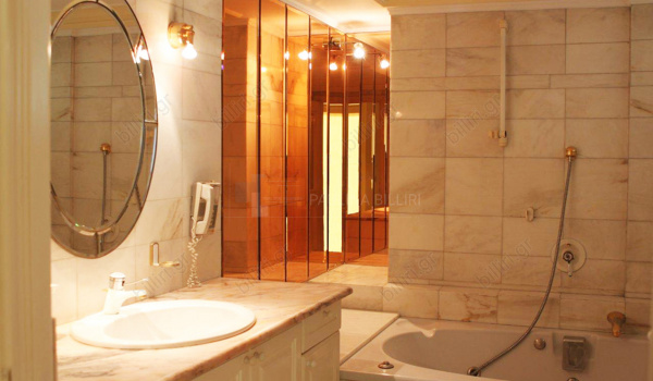 Μπάνιο - Bathroom