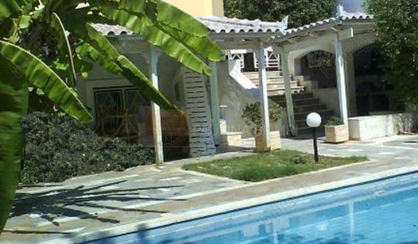 Εξωτερική όψη - Outdoor view