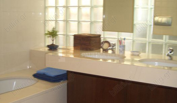 Μπάνιο - Bathroom