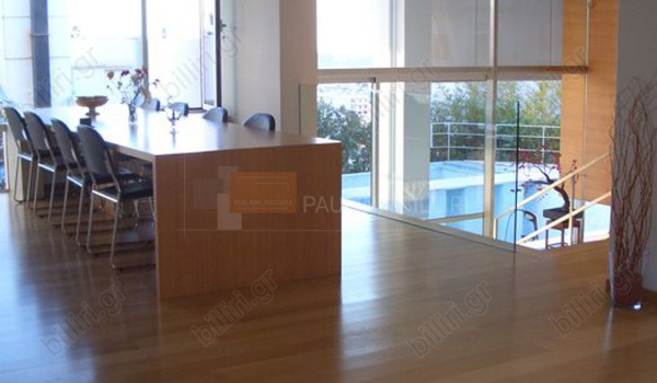 Tραπεζαρία - Dinning room