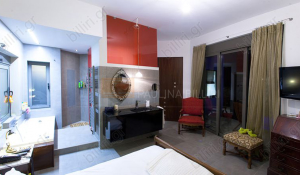 Υπνοδωμάτιο - Bedroom