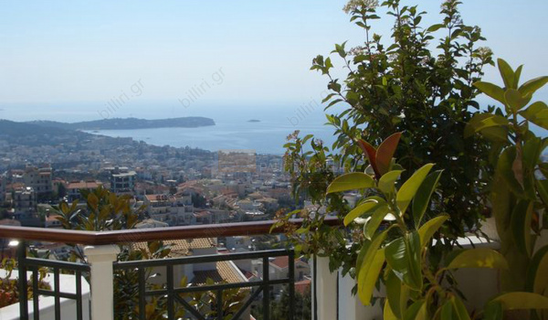 Θέα - View