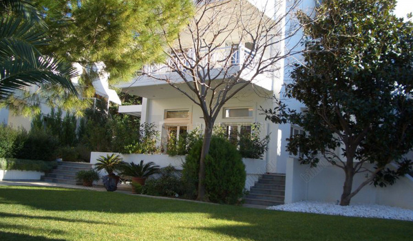 Εξωτερικός χώρος - Outdoor view