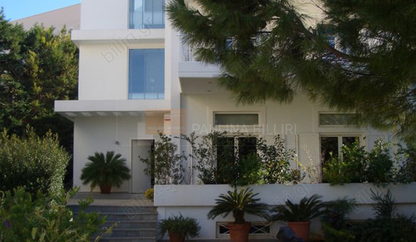 Εξωτερική όψη - Outdoor view