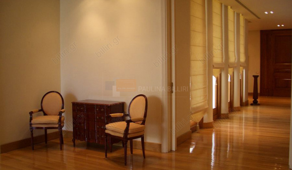 Εσωτερική όψη - Indoor view