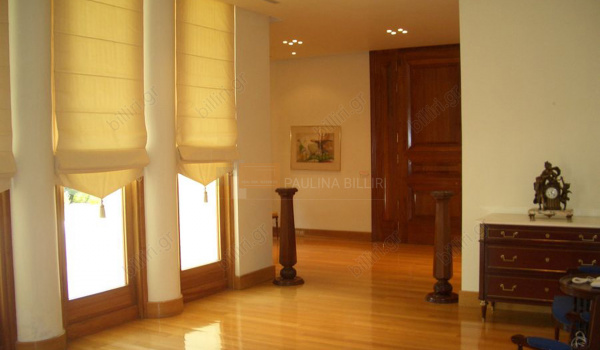 Εσωτερικός χώρος - Indoor view