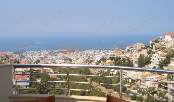 Θέα - View