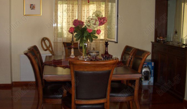 Τραπεζαρία - Dining room
