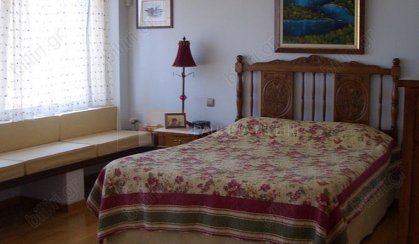 Υπνοδωμάτιο - Bedroom