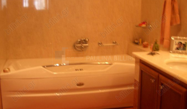 Mπάνιο - Bathroom