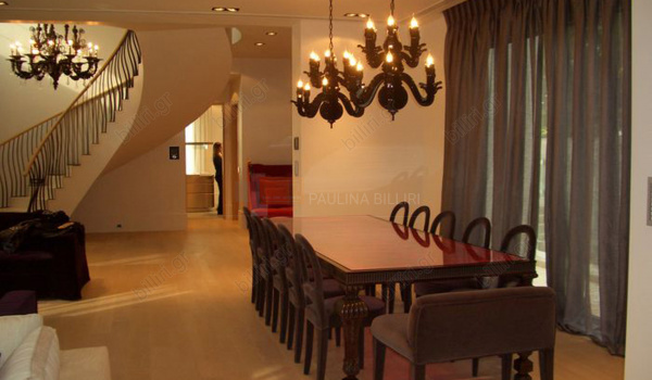 Τραπεζαρία - Dining room