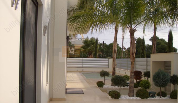 Εξωτερική όψη - Outdoor view